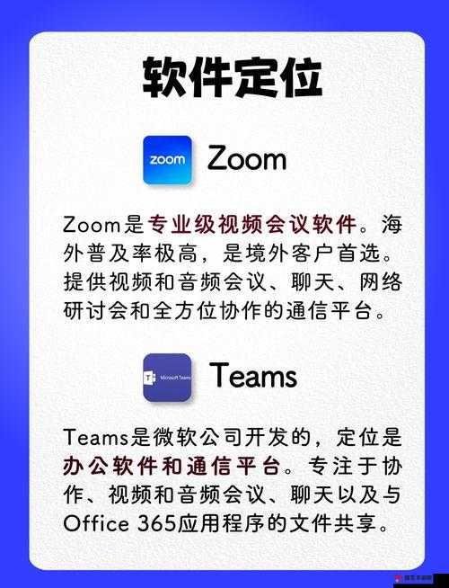 Zoom 与人性 Zoom 的区别：科技工具与内在本质的差异探讨