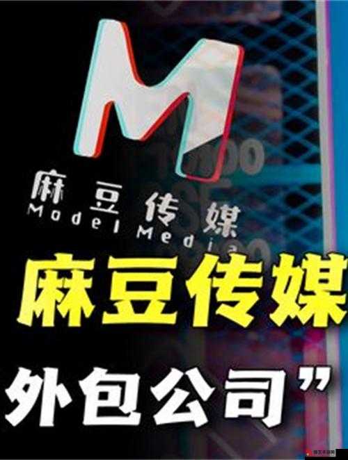 亚洲 m 麻 d 豆传媒：亚洲知名的影视制作公司